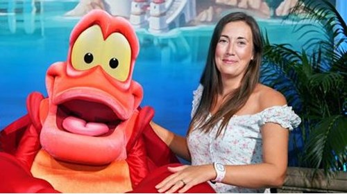 Theme Park Expert