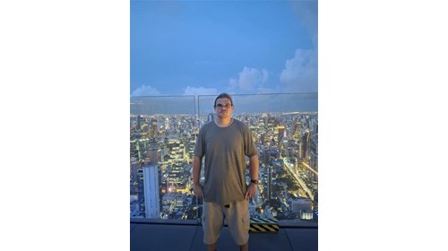 King Power Mahanakhon