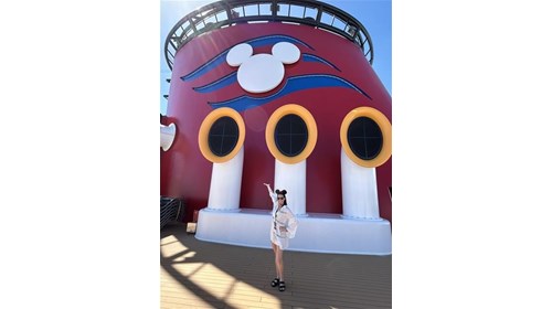 Disney Cruise Line Expert