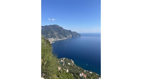 Amalfi Coast, Italy