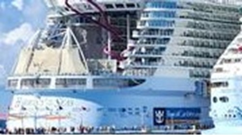 Royal Caribbean Cruise Specialist