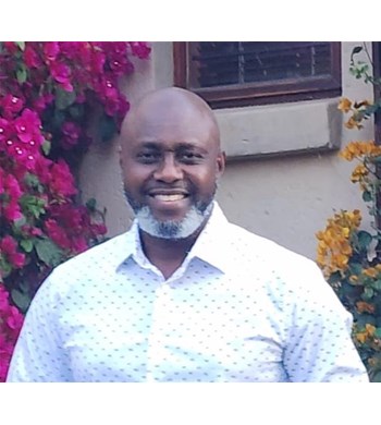 Ahmed Lamin-Bangura