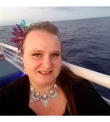 Tara Hayes, Travel Agent in Wood River, IL