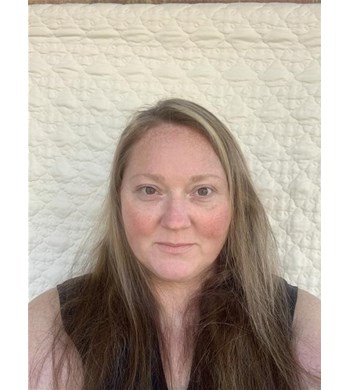 Teresa Harper, Travel Agent in Wood River, IL