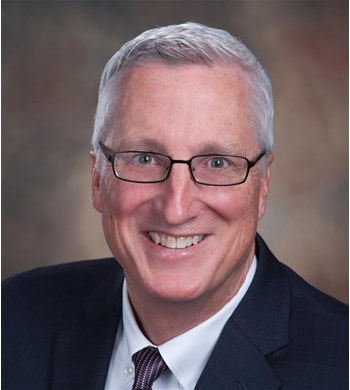 Steve Redlinger