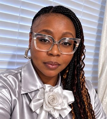 Synitha Olatunji