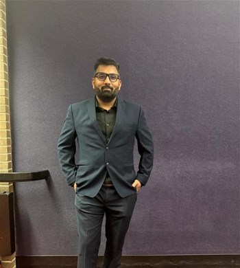 Rajan Sagar