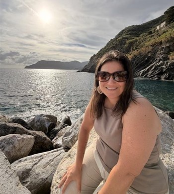 Lindsey Rutledge, Travel Agent in Glendale, CO