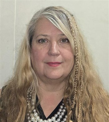 Shari Guertin