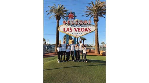 Jackpot Concierge Team