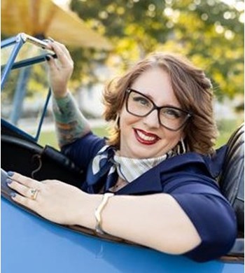 Inge Werts, Travel Agent in Dacula, GA