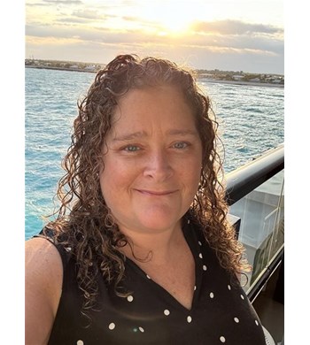 Kelly Van Eerden, Travel Agent in Jenison, MI