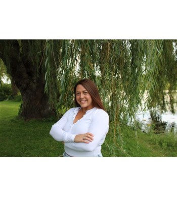 Brianne Dewey, Travel Agent in Fruitport, MI