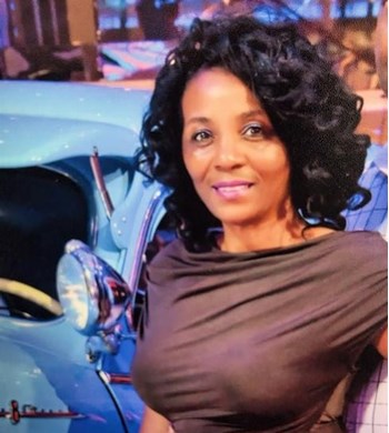 Detrina Watkins