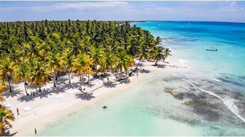 Dominican Republic