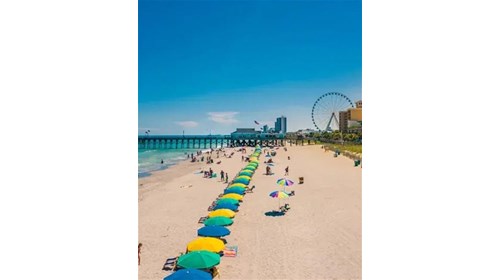 Skywheel Myrtle Beach