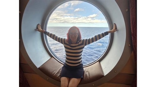 From Dream to Destination - I've Got You