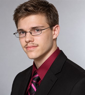 Austin Lockaby