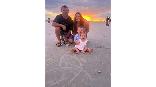 2026 Family Vacation to Fort Myer's Beach, FL!