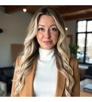 Jessica Gurien, Travel Agent in Soperton, GA
