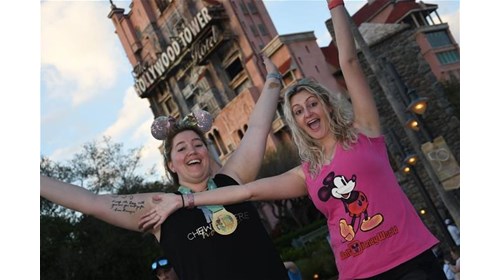 Disney's Hollywood Studios