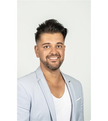George Dias