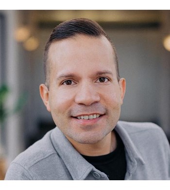 Tony Rivera, Travel Agent in Cedar Hill, TX