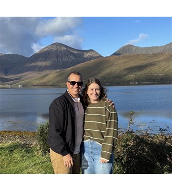 Andrea Kauffman, Travel Agent in New Holland, PA