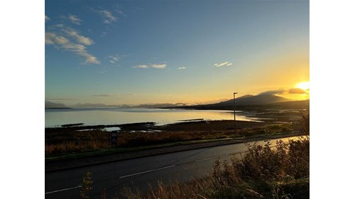 Isle Of Skye