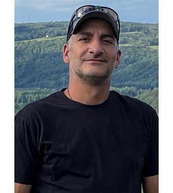 Nick Stasilli
