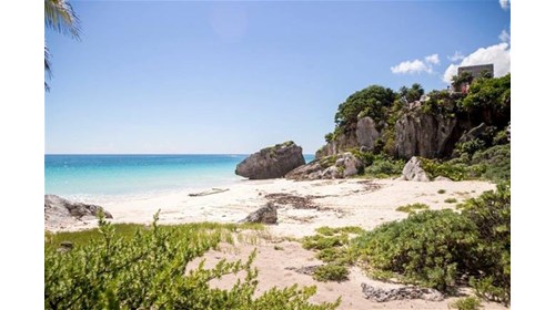 Tulum, Mexico