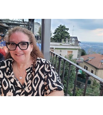 Debra Kalsmith Sternberg