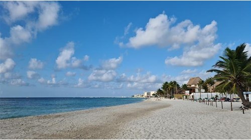 Mexico Beach Destinations