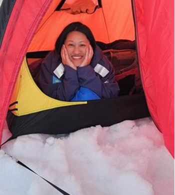 Dorena Chin, Travel Agent in Thornhill, ON