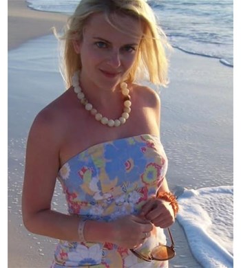 Anna Kalat, Travel Agent in Ancaster, ON