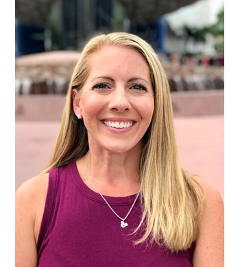 Melissa Reed, Travel Agent in Marietta, PA