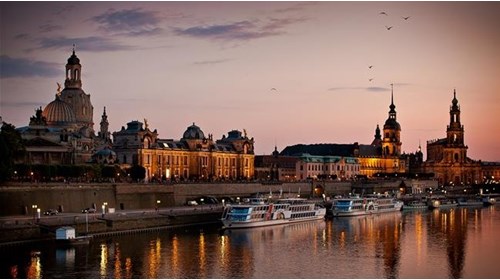 Book your Dresden-Germany trip with me.