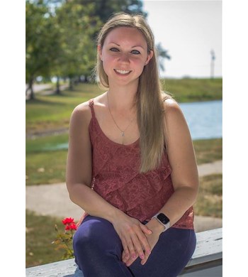 Kim Gisler, Travel Agent in Evansville, IN