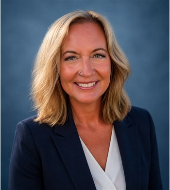 Rebecca Batz, Travel Agent in Bonner Springs, KS