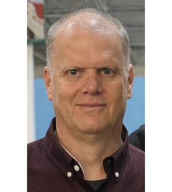 Todd Major, Travel Agent in Fonthill, ON