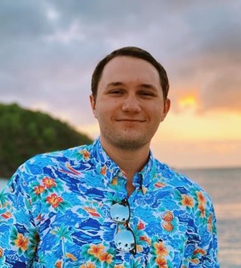 Evan Lane