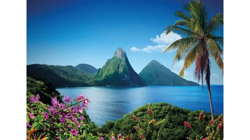 Saint Lucia