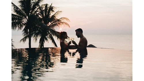 Caribbean Honeymoon Travel Specialist