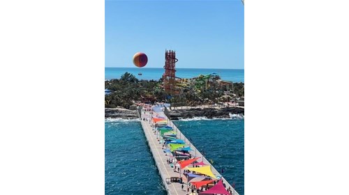 Royal Caribbean Cruise Line Specialist