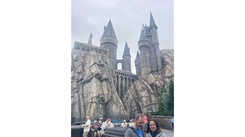 Universal Studios Vacations