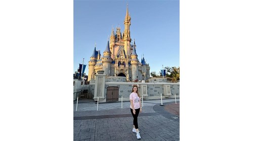 Disney Destinations Expert