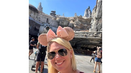 Disneyland