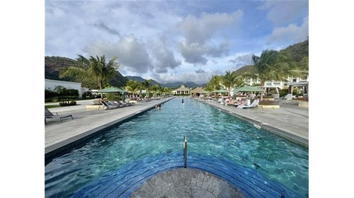 Sandals and Beaches Travel Agent