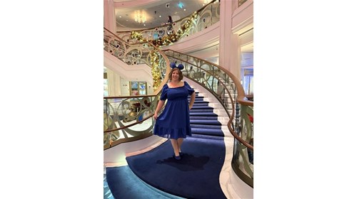Disney Cruise Line