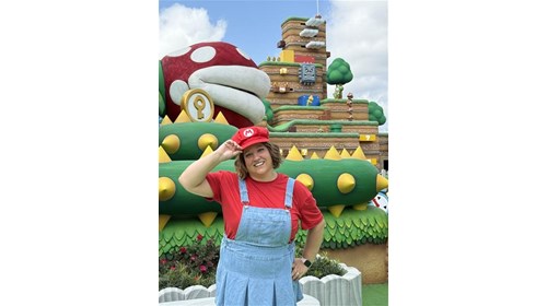 Universal Parks and Resorts